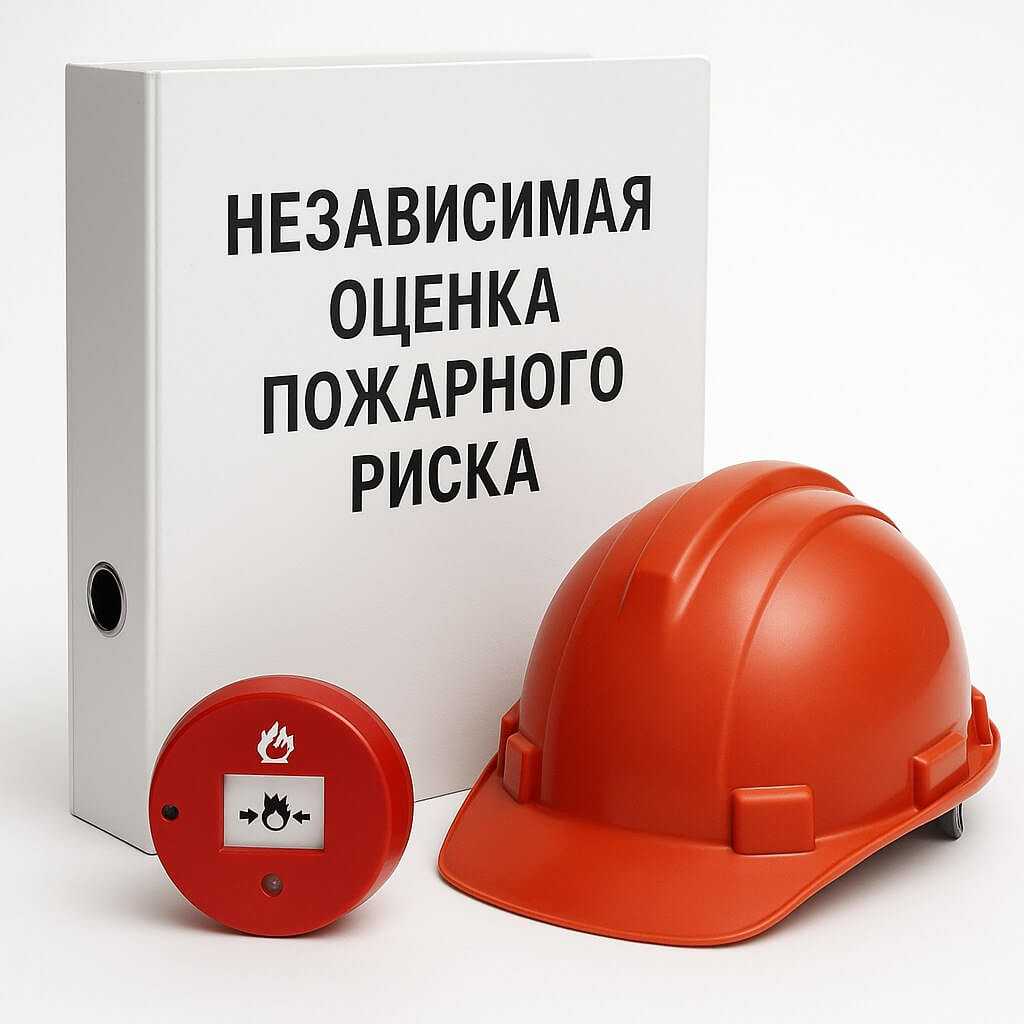Оперативная оценка пожарного риска и её значение