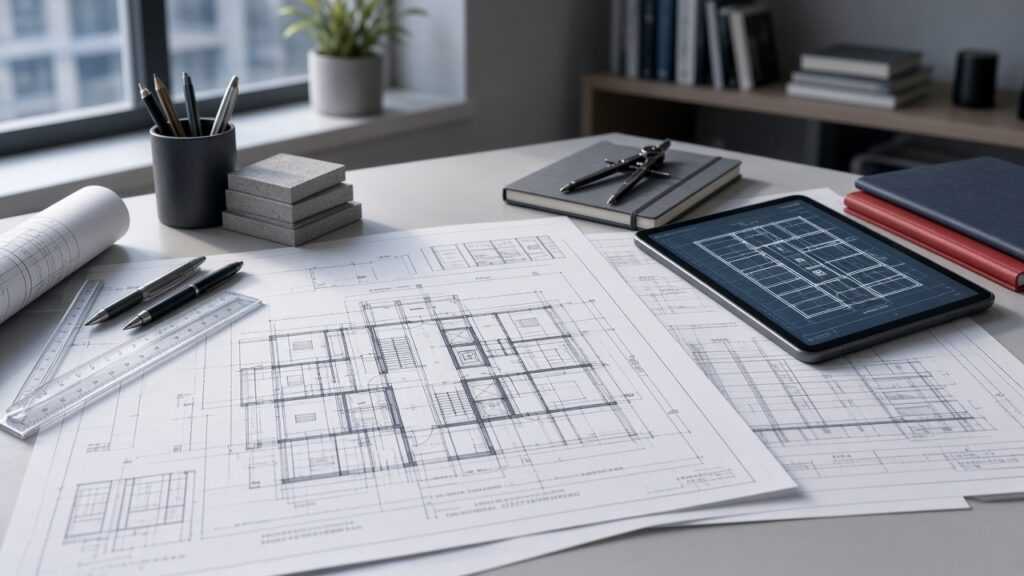 Современные подходы к разработке СТУ